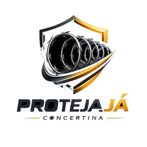 Proteja Já - Concertina